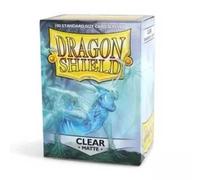 Dragon Shield Protège-cartes Mat 63 x 88 mm 100 pièces