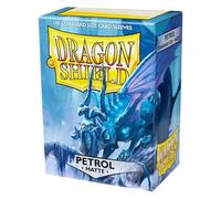 Dragon Shield Tapis Arcane Tinmen Art11020 Essence, 100 pièces – version anglaise