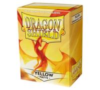 Dragon Shield Protège-cartes Mats 100 Sachets