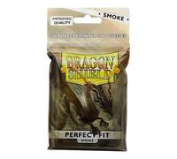 Dragon Shield Protège-cartes Parfaitement Ajustés 100 Sachets