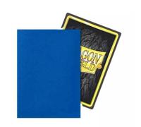 Dragon Shield Protège-cartes Matte DUAL WISDOM – Format standard – 100 manches – Magic Pokémon