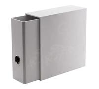 Dragon Shield - Sanctuary Slipcase Binder (2 anneaux) - Blanc