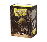Dragon Shield – Protèges-cartes Dual Matte – Format standard – 100 pièces