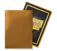 Dragon Shield Standard Protective Sleeves Boîte de 100 Protection pour cartes de