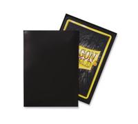 Dragon Shield Standard Protective Sleeves Boîte de 100 Protection pour cartes de