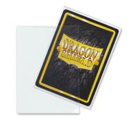 Dragon Shield Standard Protective Sleeves Boîte de 100 Protection pour cartes de