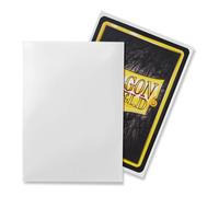 Dragon Shield Standard Protective Sleeves Boîte de 100 Protection pour cartes de