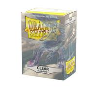 Arcane Tinmen – Dragon Shield Klar (100) G