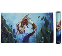Dragon Shield - Tapis de jeu Illustré - The Cinderfin