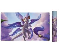 Dragon Shield - Tapis de jeu Illustré - The Whiskerking