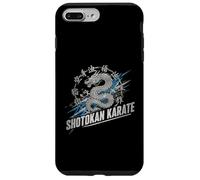 Dragon Shotokan Karaté Coque pour iPhone 7 Plus/8 Plus