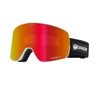 Dragon Ski Lunettes Dr NFX2 Bonus 008 Icon Rouge / Lumalens Ionisé &