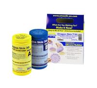 Dragon Skin 30 Mold Making Silicone Rubber - Trial Unit by Smooth