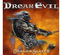Dream Evil – Dragon Slayer – CD