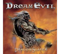 Dragon Slayer by Dream Evil [CD] NEUF