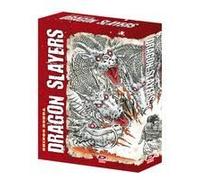 Dragon Slayers. Collector's Box