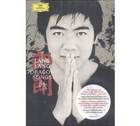 Lang Lang – Dragon Songs – Deutsche Grammophon