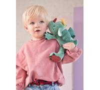 Dragon sonore Joe s'envole S vert TU