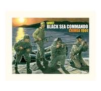 DRAGON - SOVIET BLACK SEA COMMANDO CRIMEA 1944 G