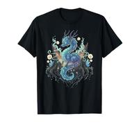 Dragon Spirituel d'eau T-Shirt