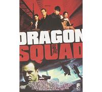 Dragon squad