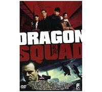 Dragon Squad