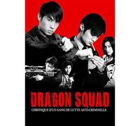 Dragon Squad