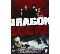Dragon Squad
