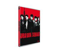 Dragon Squad