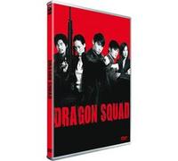 Dragon Squad E