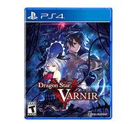 Dragon Star Varnir for PlayStation 4