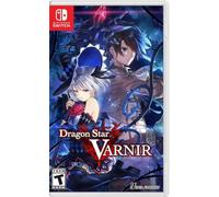 Dragon Star Varnir (Limited Run) (Import)