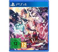 Dragon Star Varnir Ps4