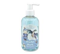 « Dragon Stark » - Savon liquide | avec lait de brebis biologique | Original Florex | en distributeur | Contenance : 300 ml