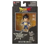 Dragon Stars Séries Enfant Vegeta Daima Mini Action Figurine Jouet pour Ages 4+