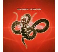 Dragon,Steve - The Sonic Aura [Import]