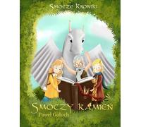 Dragon Stone Volume 2 Pawe³ Go³uch (Buch auf Polnisch)