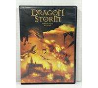 Dragon Storm When Hell Reigns - Dvd (2004)