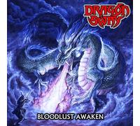 Dragon Sway - Bloodlust Awaken