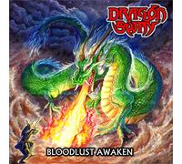Dragon Sway - Bloodlust Awaken