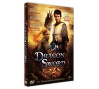 Dragon Sword
