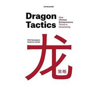 Dragon Tactics