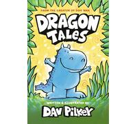 Dragon Tales