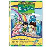 Dragon Tales - Don't Give Up