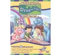 Dragon Tales: Don't Give Up (Dvd)