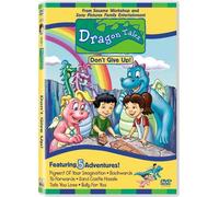 Dragon Tales - Don't Give Up [Import USA Zone 1]