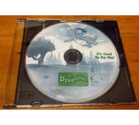 Dragon Tales - It's Cool To Be Me [Import USA Zone 1]