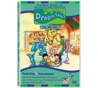 Dragon Tales - Yes, We Can [Import USA Zone 1]