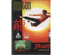 Dragon (The Bruce Lee Story)