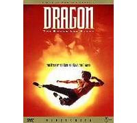 Dragon: The Bruce Lee Story